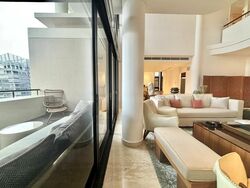 The Colonnade (D10), Condominium #504785191